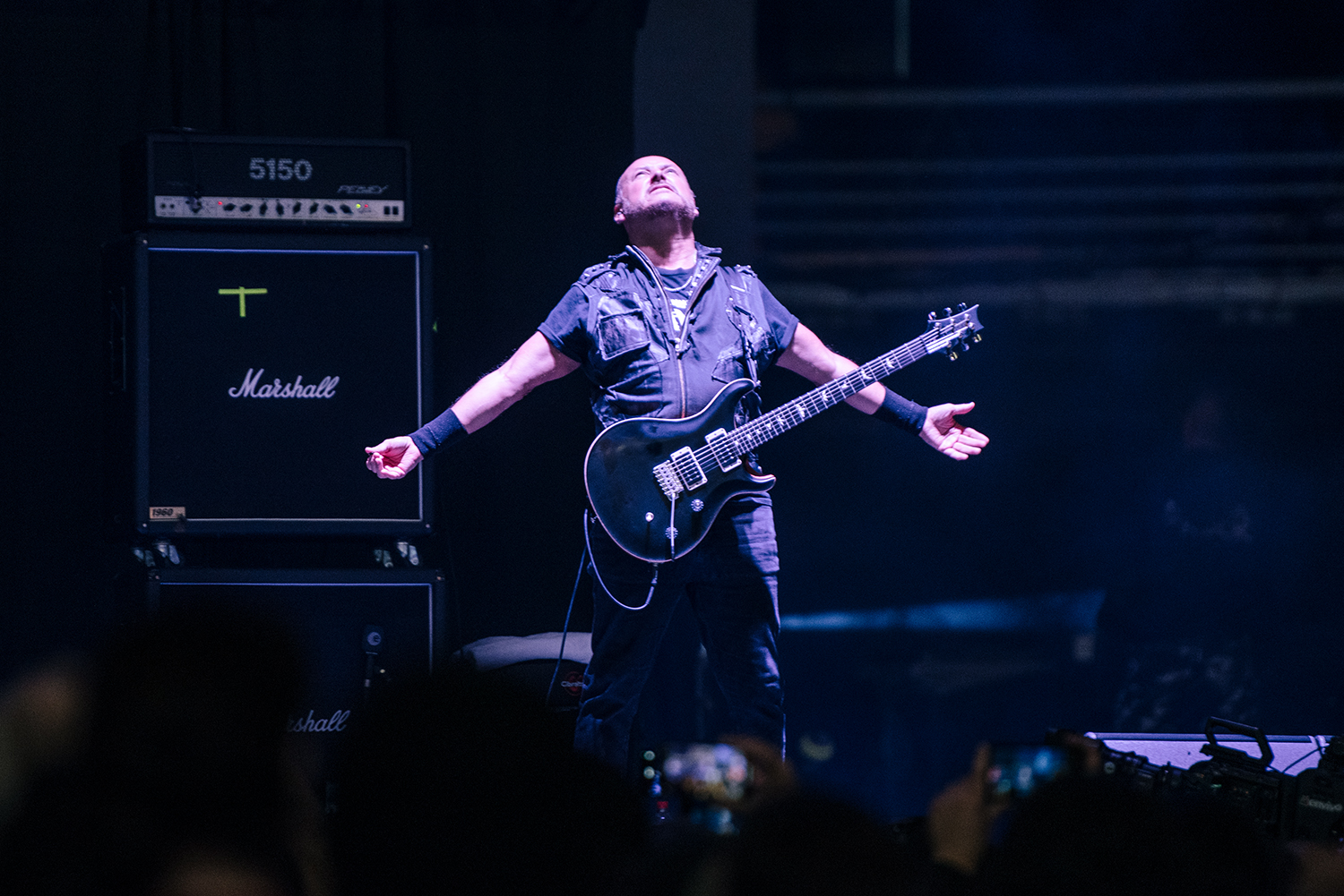 The Metal Fest 2024 - Devil Stage - Día 2